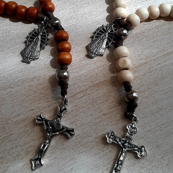 Producto - Rosario Virgen de Luján