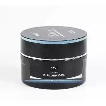 Producto - Gel de Construccion 30ml (Clear) - Navi