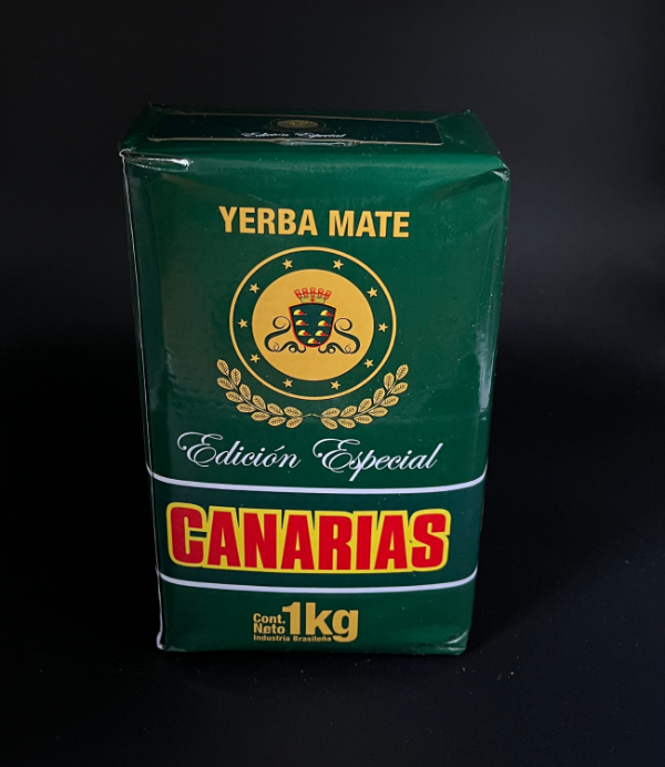 Producto - Canarias Edicion Especial 1Kg