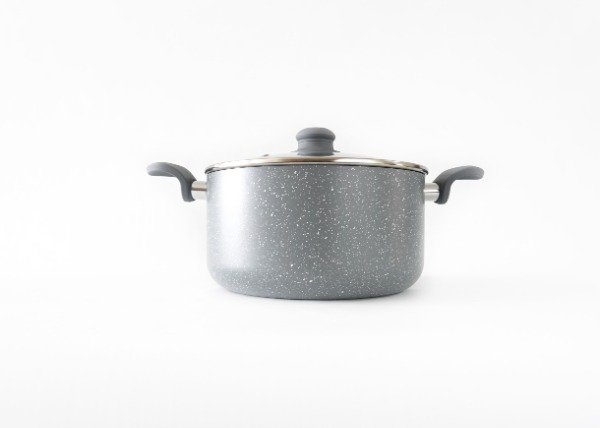 Producto - CACEROLA GRANITO ANTIADHE 26CM COD.6008