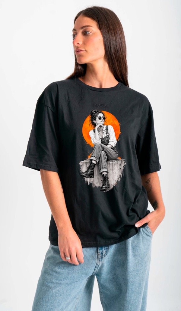 Producto - Remeron Sunset
