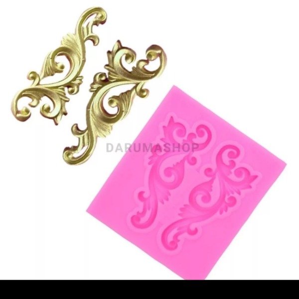 Producto - Molde esquinero 003k10