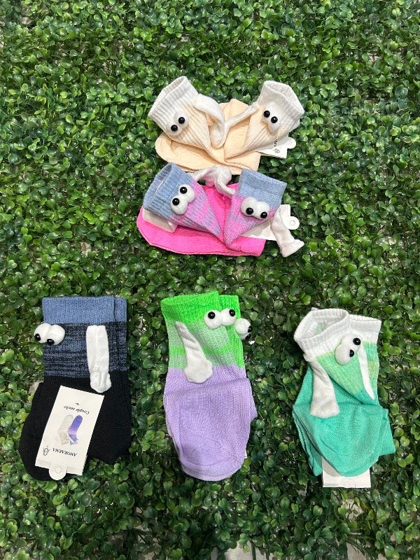 Producto - Docena media con imanes