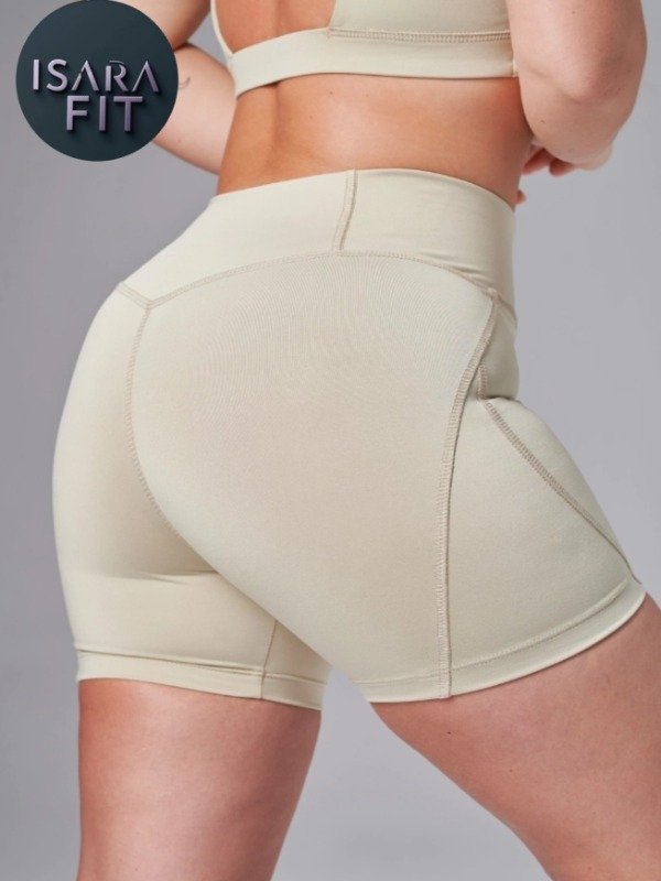 Producto - Short Curve Sand - 1