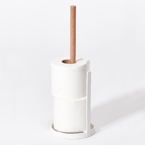 Producto - Porta rollo de Papel Higiénico