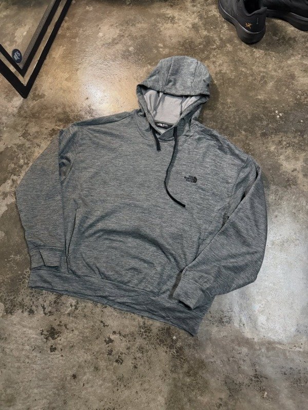 Producto - TNF Grey (L)