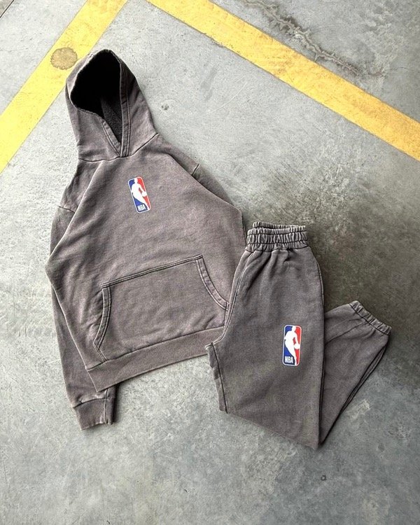 Producto - Conjunto NBA