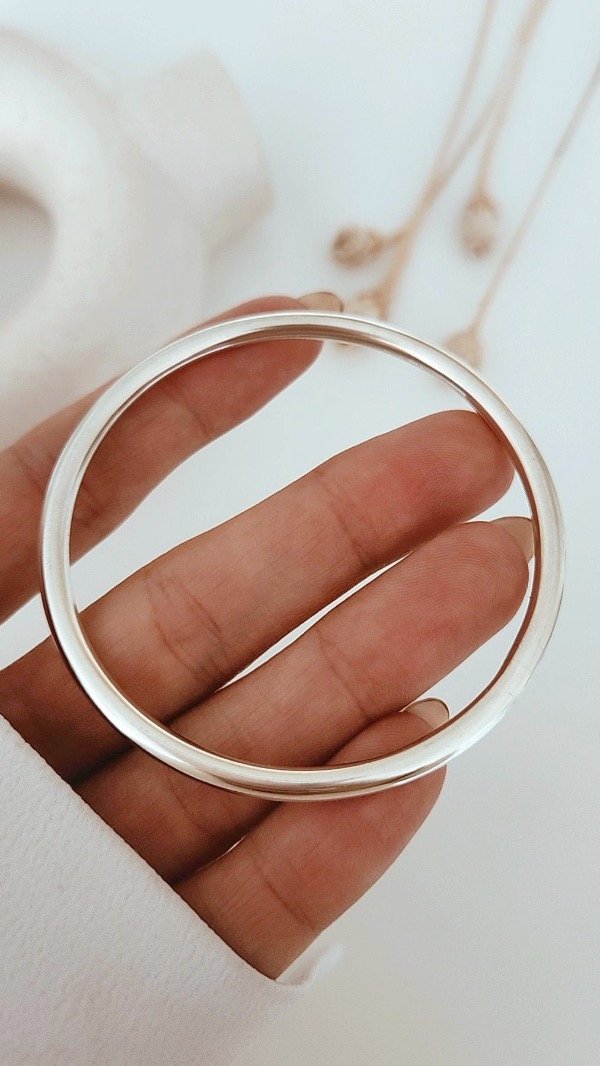 Producto - Esclava aniversario XL 3mm 5,9cm P925