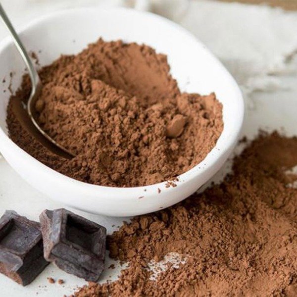 Producto - Cacao Alcalino en polvo