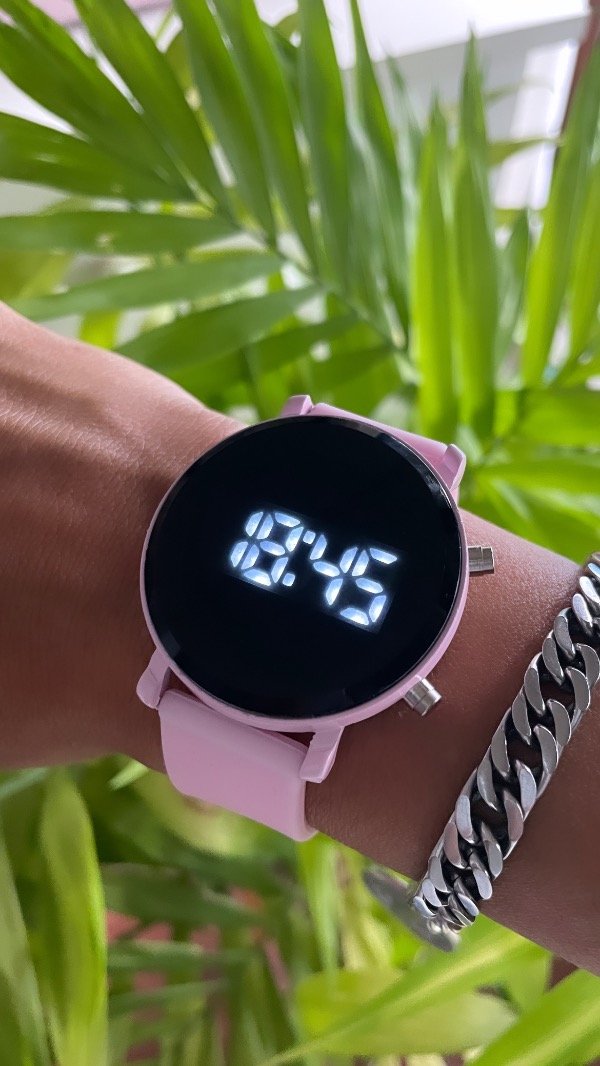 Producto - RELOJ SENA ROSA