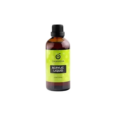 Producto - MONOMERO CHERIMOYA VIDRIO 100ML