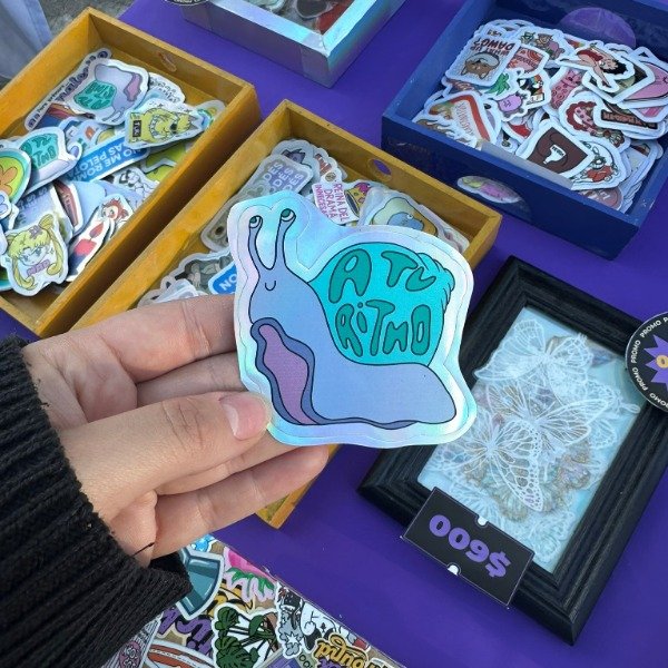 Producto - A tu ritmo