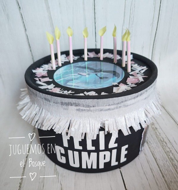 Producto - Torta