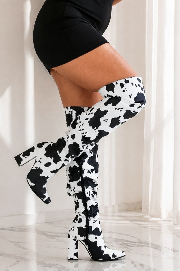 Producto - DESIRE COW - 2
