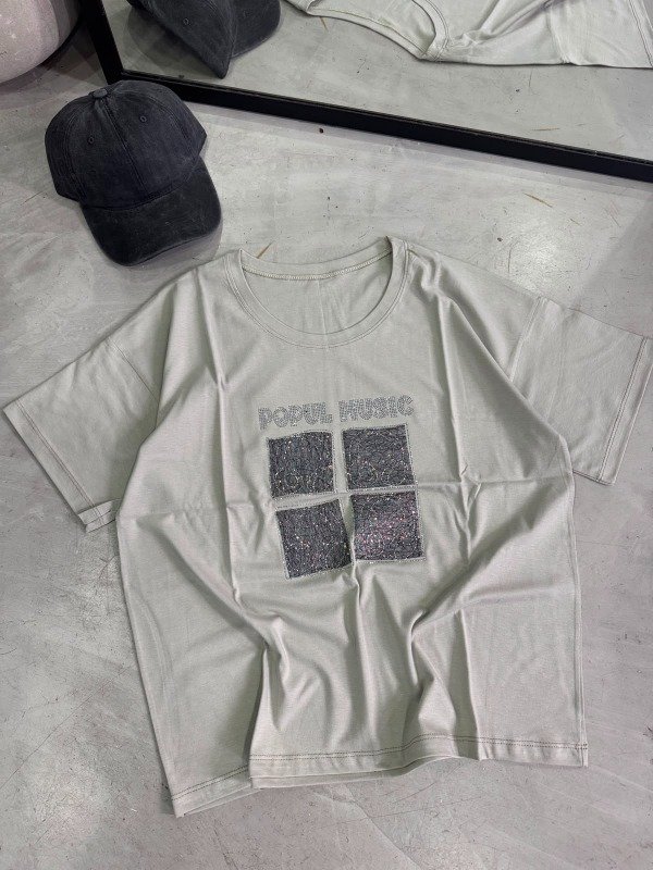 Producto - REMERA FULL STRAS OVER - 12