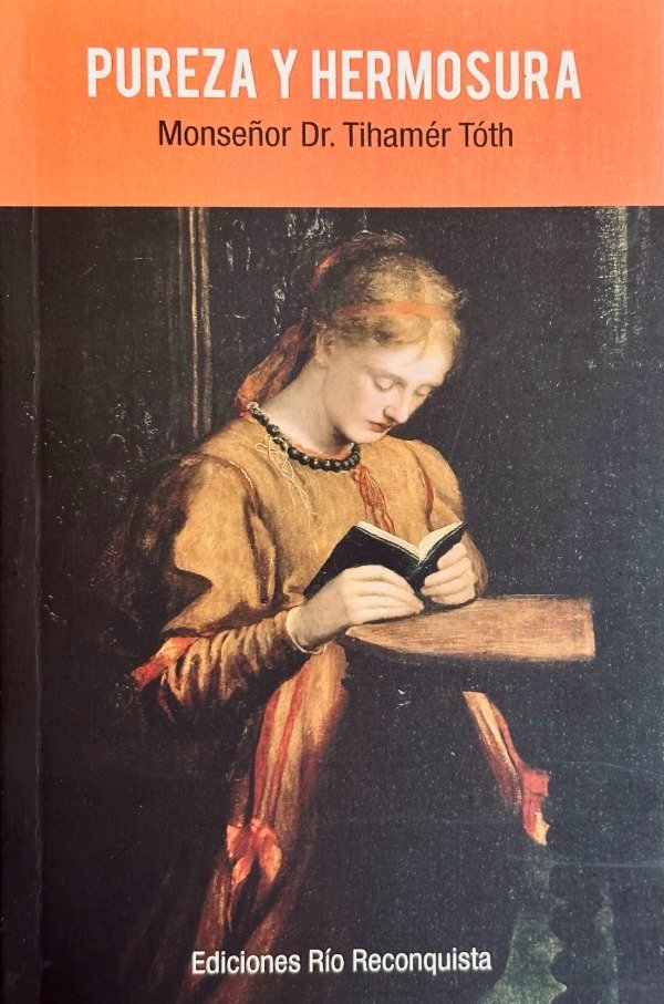 Producto - Pureza y hermosura