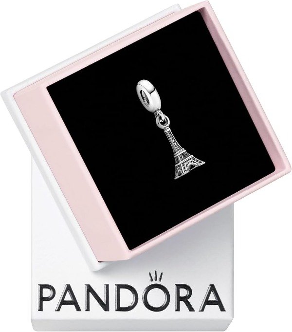 Producto - Dijes pandora