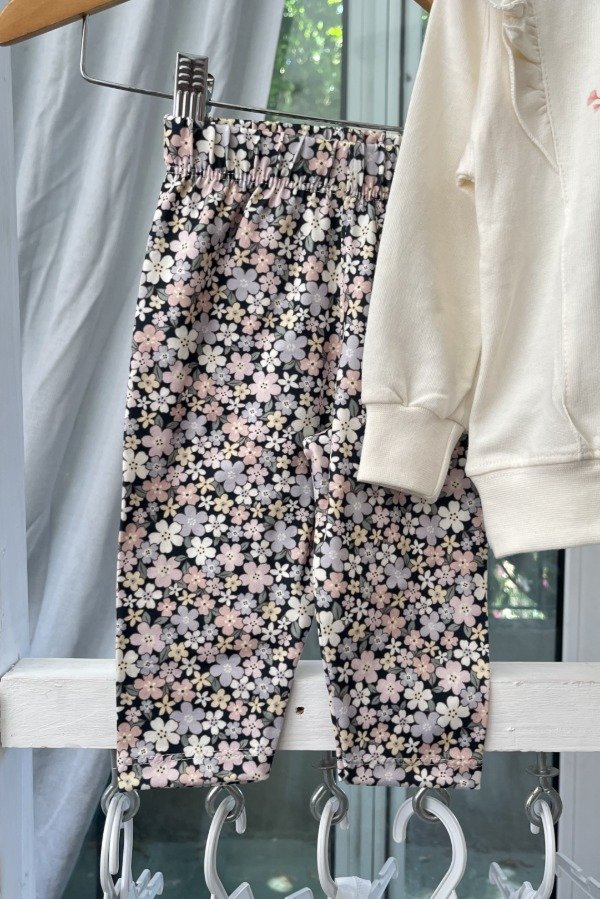 Producto - Calza Liberty beba