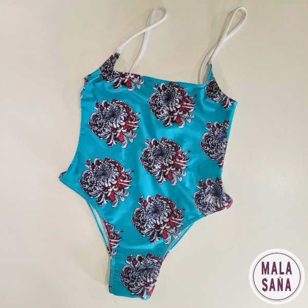 Producto - Enteriza Isabel