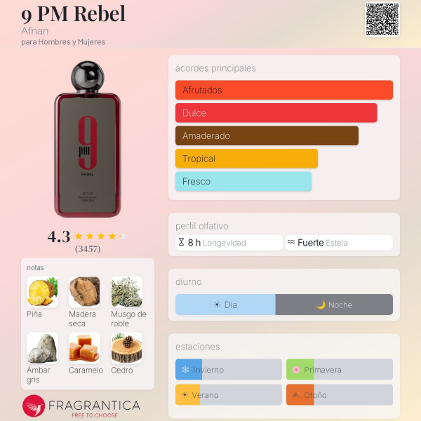 Producto - 9pm Rebel - 2