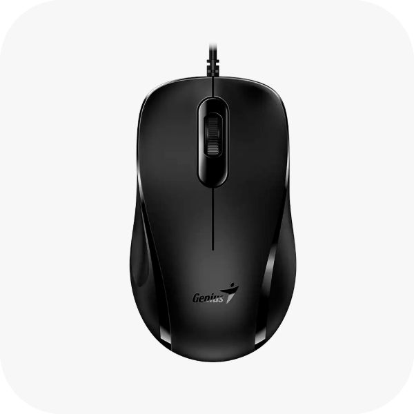 Producto - Mouse GENIUS DX-101 - 1