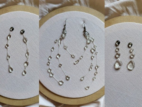 Producto - Aros Aqua