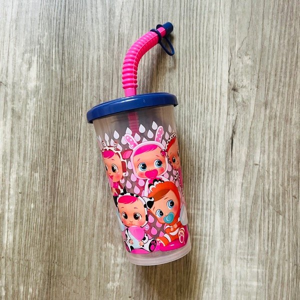 Producto - Vaso Bebes LLorones