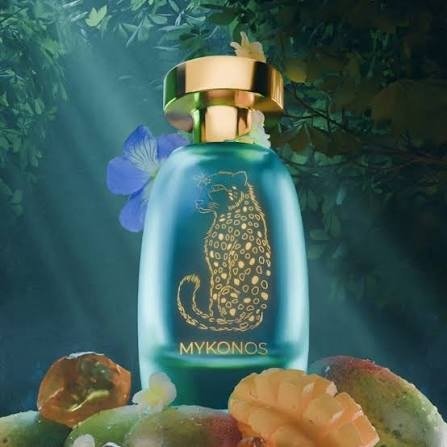 Producto - Mykonos - Dreamscape (Extrait de Parfum) - 1