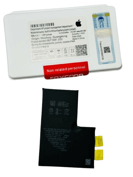 Producto - IPHONE 13 PRO MAX FOXCONN