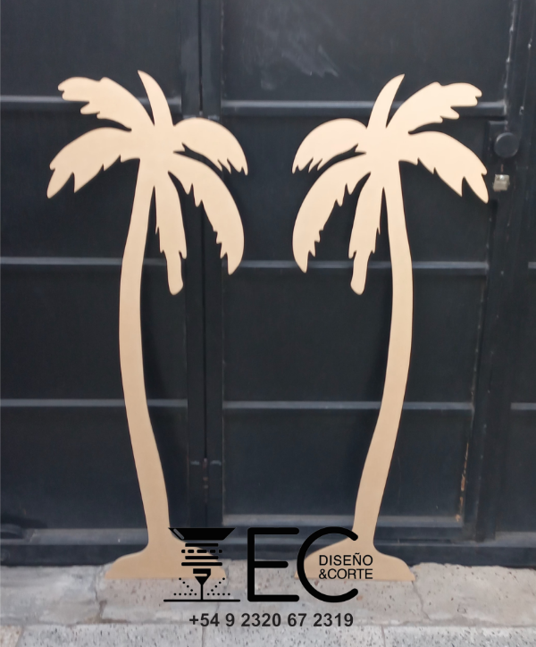 Producto - Palmera
