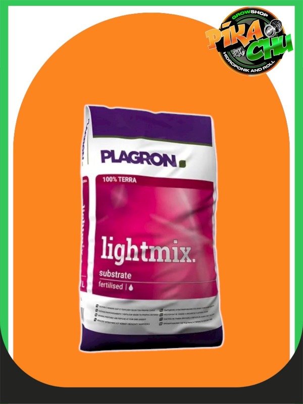 Producto - LIGHTMIX