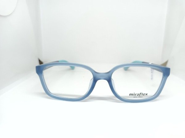 Producto - Receta Miraflex Kids 4035 Blue