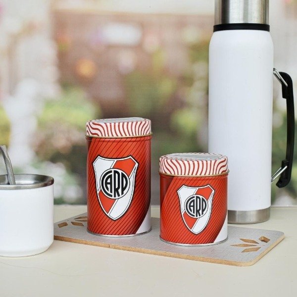 Producto - JUEGO DE LATAS FUTBOL