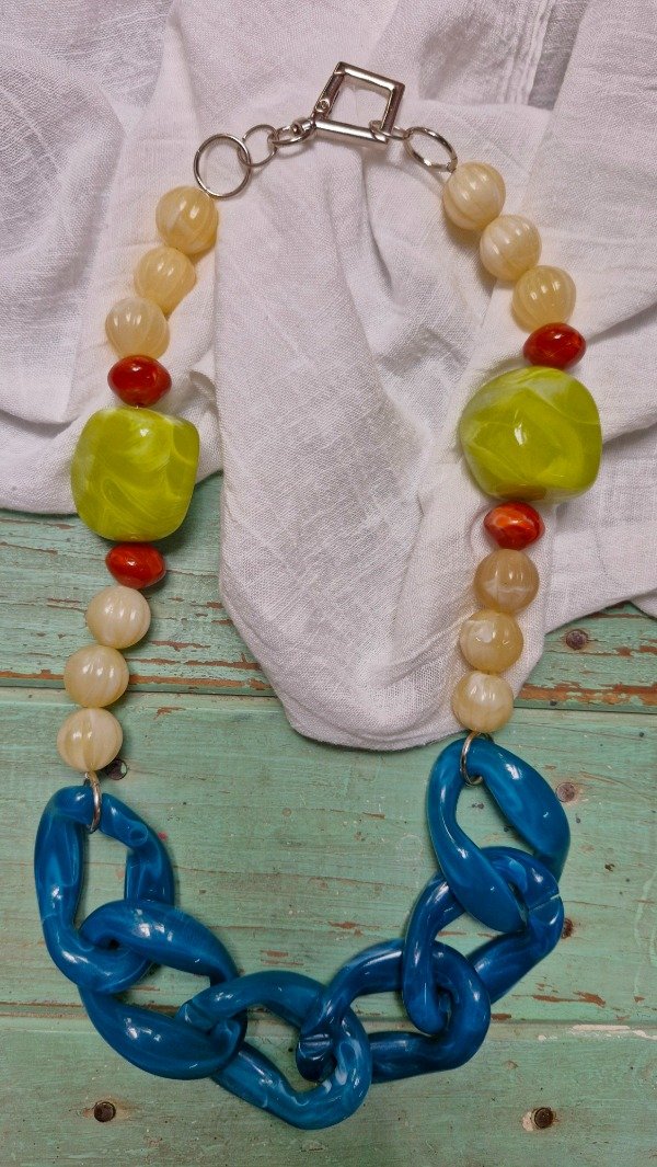 Producto - Collar Lapa
