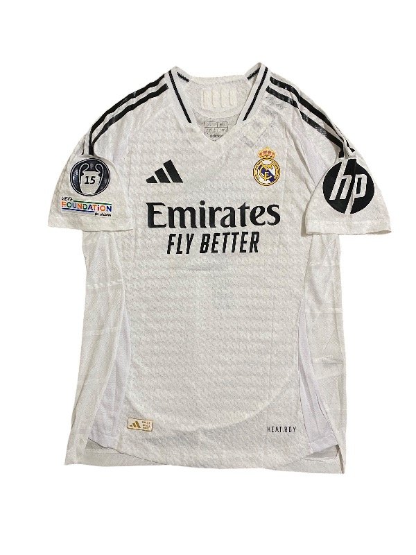 Producto - Real Madrid titular 24/25