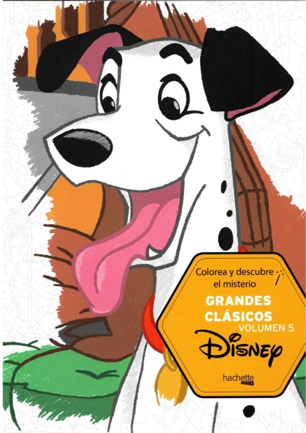 Producto - Grandes Clásicos Vol 5 Premium