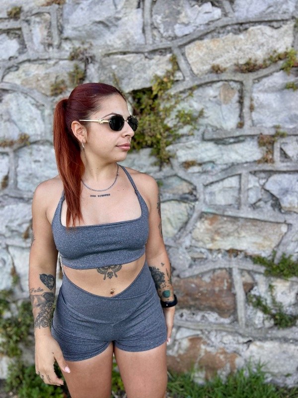 Producto - Short carola