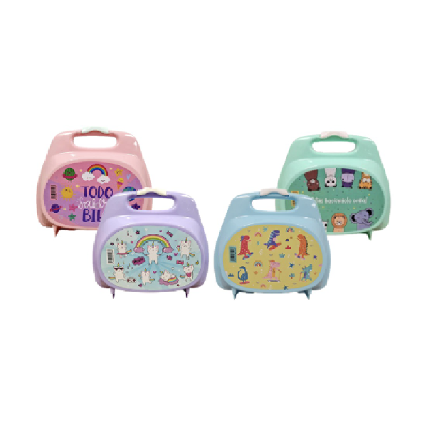 Producto - VALIJITA LUNCHERA