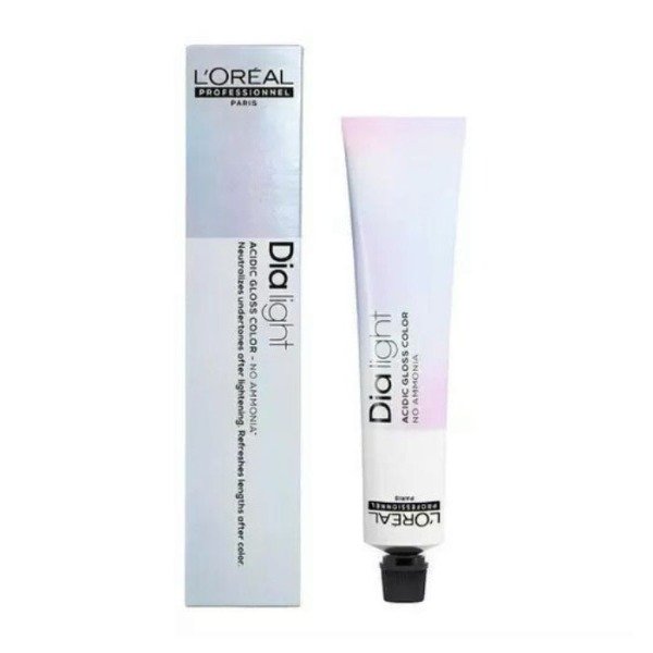Producto - Tintura DIA LIGHT Acidic Gloss coloración x 50 gr
