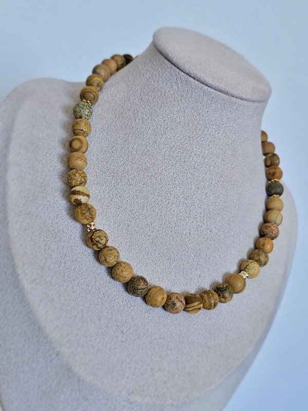Producto - Collar Cedro - 0