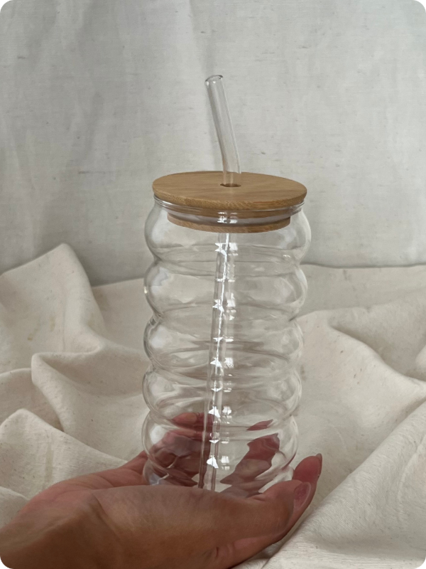 Producto - Vaso Daphne - 0