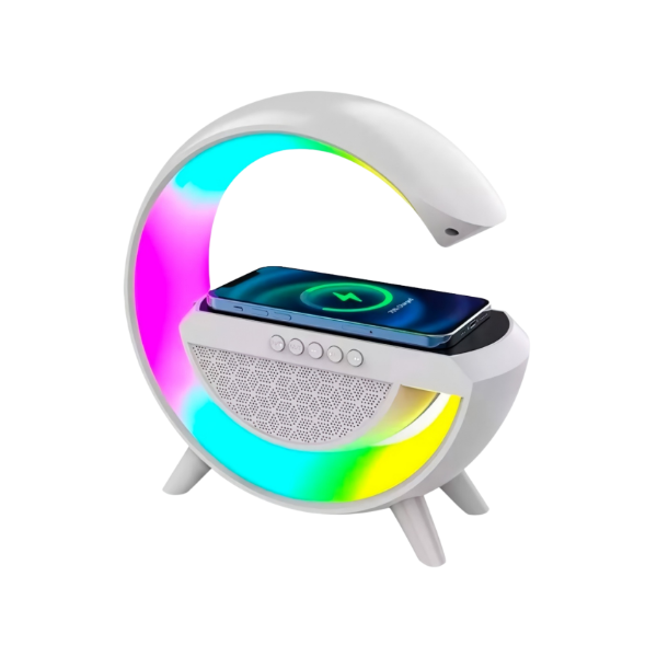 Producto - PARLANTE LÁMPARA G C/ MAGSAFE