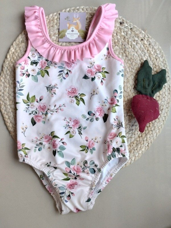 Producto - Malla enteriza Sofía