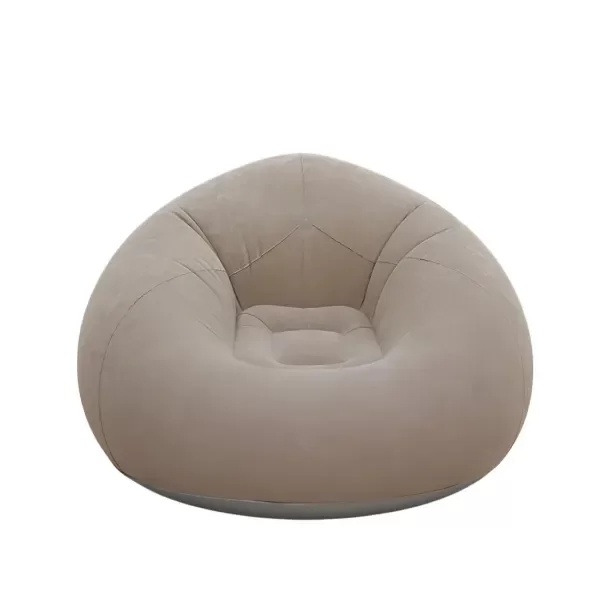 Producto - Sillón puff inflable