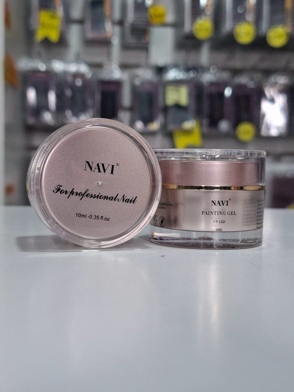 Producto - Gel paint Navi