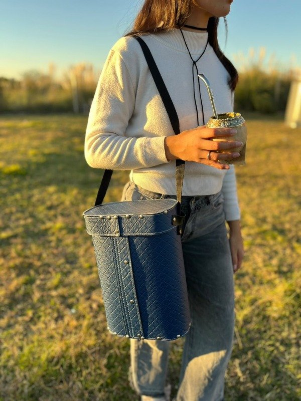 Producto - BOLSO MATERO - 1