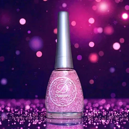 Producto - Esmalte D'universe Reflectivo - Diva