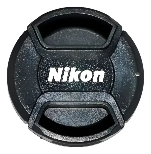 Producto - TAPA DELANTERA NIKON 55MM -IDEAL 18-55MM AF-P- - 2