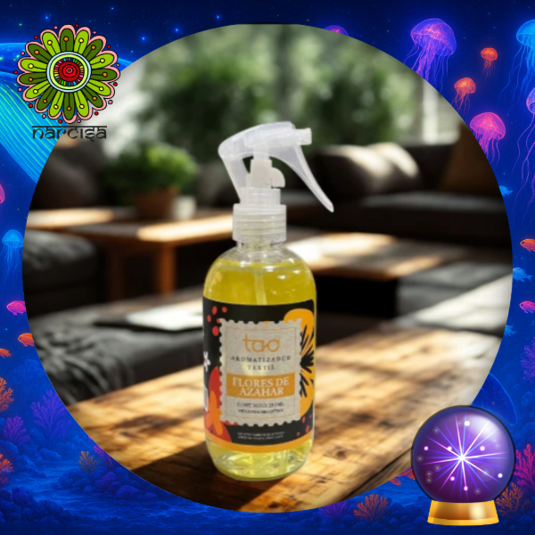 Producto - Aromatizante textil Tao