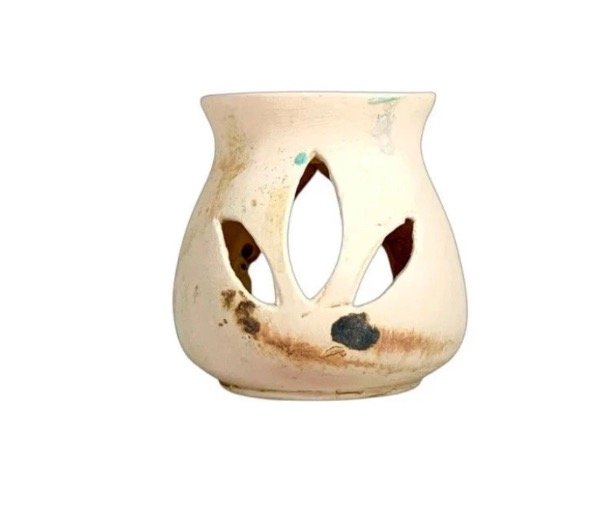 Producto - Hornillo rustico gota 9,5 cm